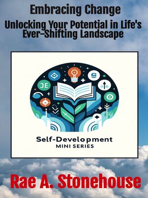 cover image of Embracing Change